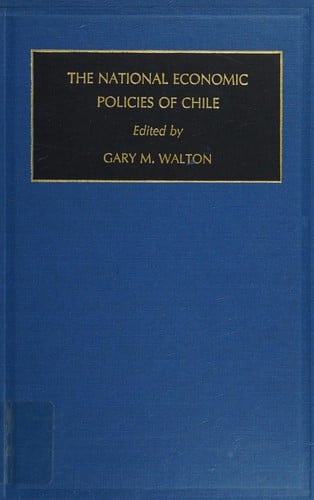 The National economic policies of Chile