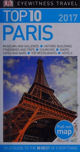 Top 10 paris