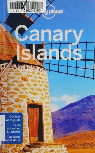 Canary Islands