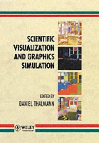 Scientific visualization and graphics simulation