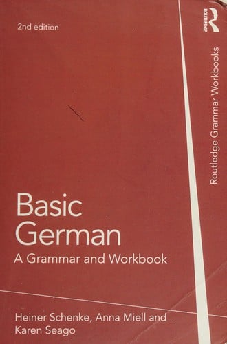 Basic German