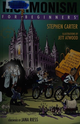 Mormonism for beginners