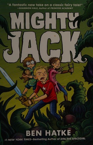 Mighty Jack
