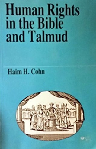 Human Rights in the Bible & Talmud (Jewish Thought)