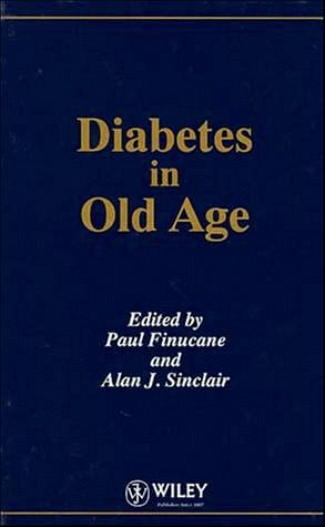 Diabetes in old age