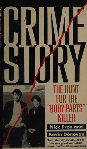Crime Story