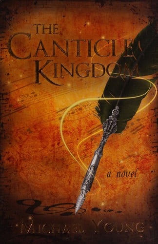 The canticle kingdom