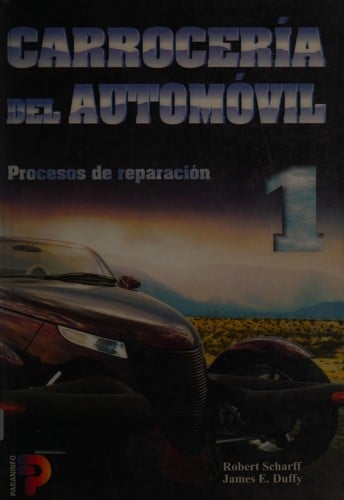 Carroceria Del Automovil 2