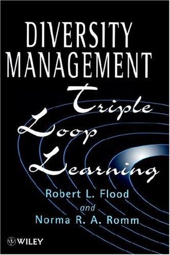 Diversity management
