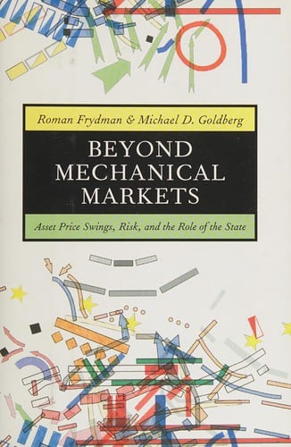 Beyond mechanical markets