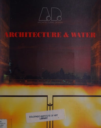 Architecture & water