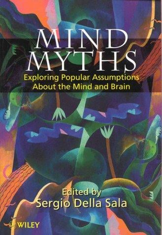 Mind myths