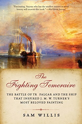 The fighting Temeraire