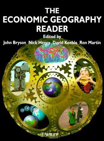 The economic geography reader