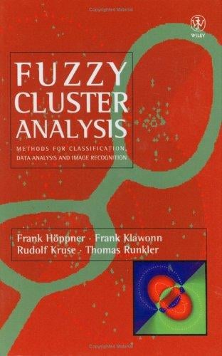 Fuzzy cluster analysis
