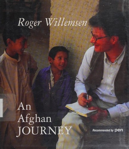AFGHAN JOURNEY; TRANS. BY STEFAN TOBLER