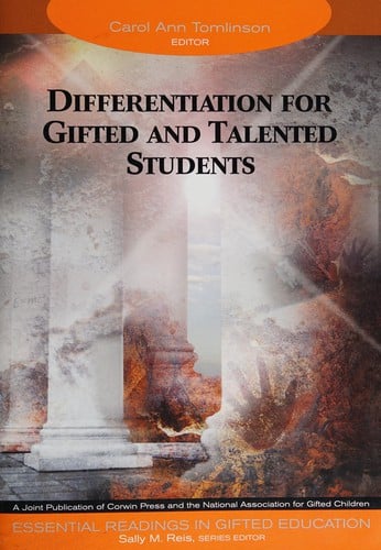 Differentiation for gifted and talented students