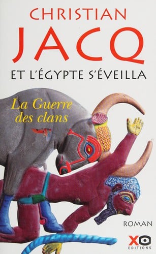 Et l'Égypte s'éveilla