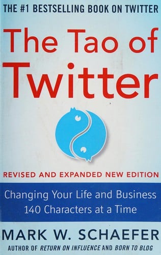 The Tao of Twitter