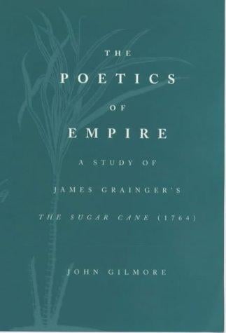 The Poetics of Empire