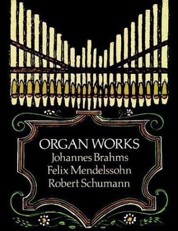 Organ Works