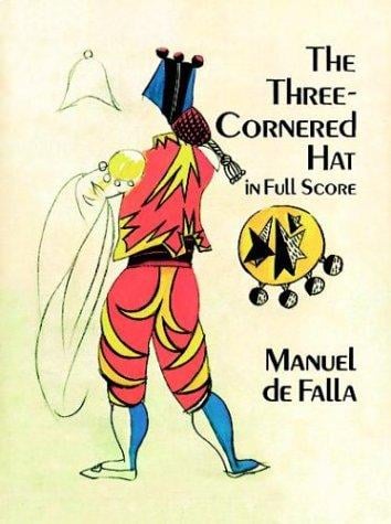 The Three-Cornered Hat