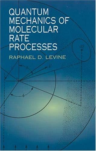 Quantum mechanics of molecular rate processes