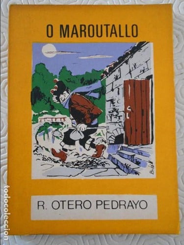 O maroutallo