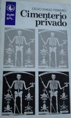 Cimenterio privado ..