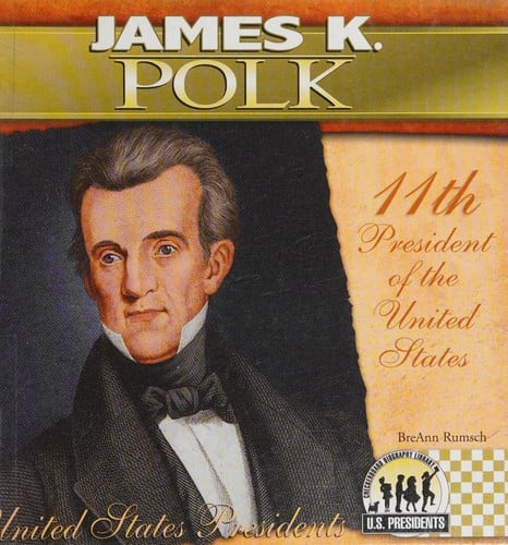 James K. Polk