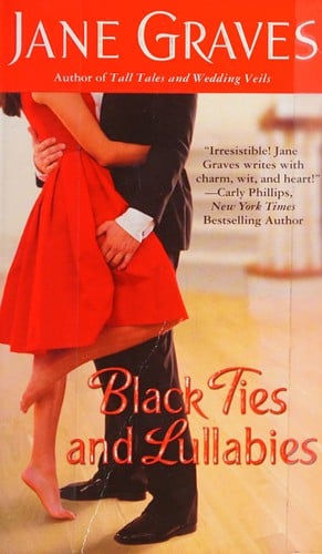 Black ties and lullabies