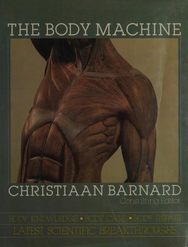 The Body machine