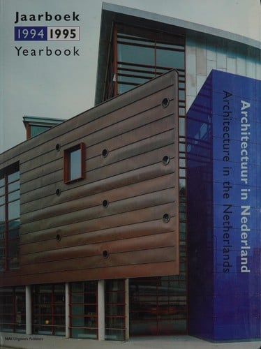Architectuur in Nederland =