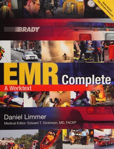 EMR complete