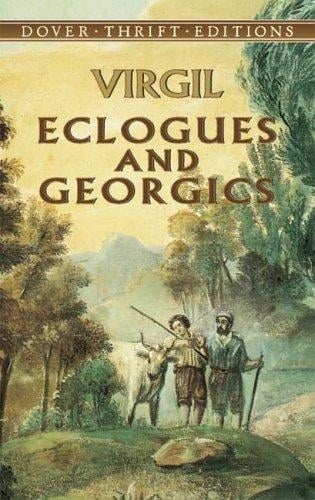 Eclogues and geogics