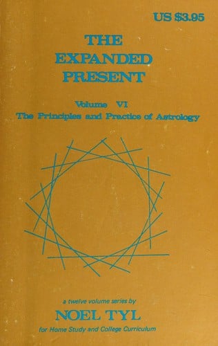 The expanded present