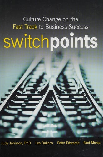 Switchpoints