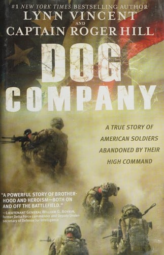 Dog Company