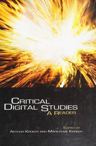 Critical digital studies