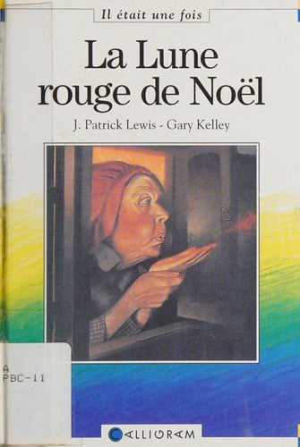 La Lune Rouge de Noël