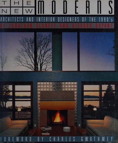 The new moderns