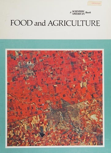 Food and agriculture