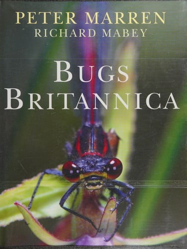 Bugs Britannica