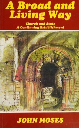 A broad and living way