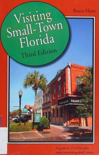 Visiting small-town Florida