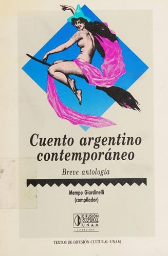 Cuento argentino contemporáneo