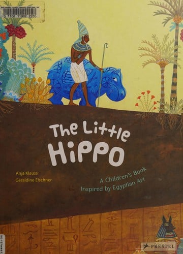 The little hippo