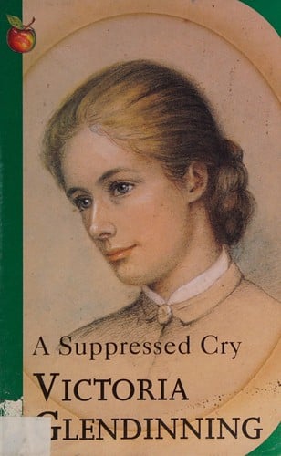 A suppressed cry