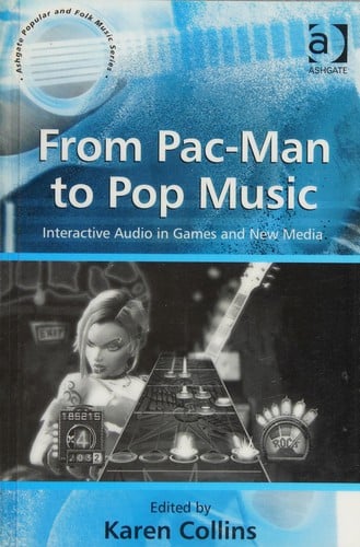 From Pac-Man to pop music
