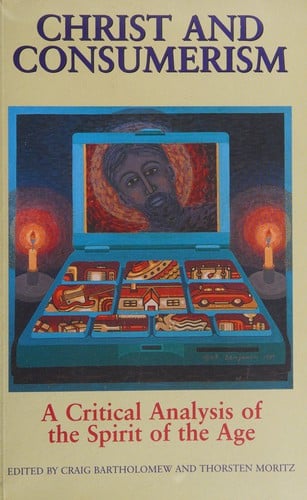 Christ and consumerism